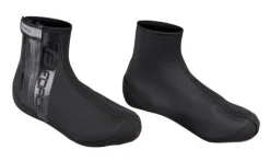 Schuhüberzug FORCE Neoprene black