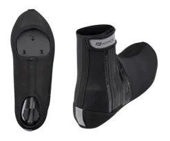 Schuhüberzug FORCE Neoprene black