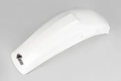 Schutzblech hinten Kotflügel rear fender passt an Ktm Sx 250 500 600 90-92 weiß