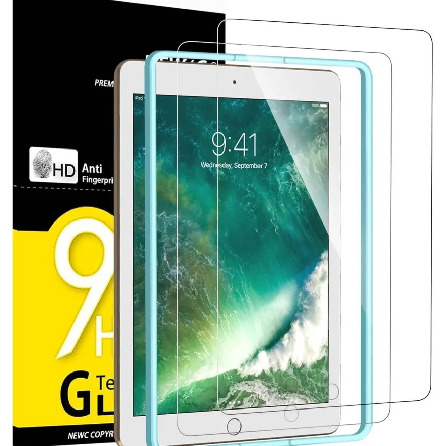 Schutzfolie iPad Air 3 10,5 Zoll iPad Pro 10,5 Zoll Panzer Glas Folie