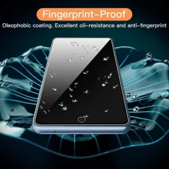 Schutzfolie Samsung Galaxy A53 A52 A52s 5G 9H Panzer Glas Displayschutz 3er