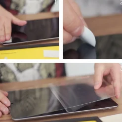 Schutzglas 9H kompatibel mit Amazon Kindle Paperwhite 3/2/1 Displayschutzfolie