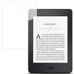 Schutzglas 9H kompatibel mit Amazon Kindle Paperwhite 3/2/1 Displayschutzfolie
