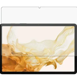 Schutzglas 9H kompatibel mit Samsung Galaxy Tab S8 Ultra (SM-X900) Displayschutzfo