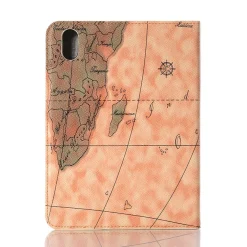 Schutzhülle für Apple iPad Mini 6 2021 6 Gen. Cover Case Tasche Case 8.3 Zoll