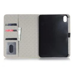 Schutzhülle für Apple iPad Mini 6 2021 6 Gen. Cover Case Tasche Case 8.3 Zoll