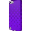 Schutzhülle Grape Jelly für Apple iPod Touch 5G/6G/7G