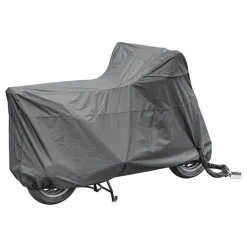 Schutzhülle M für Scooter