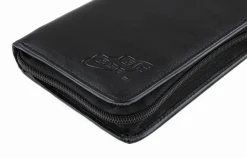 Schutztasche fér Sharp EL9950 - Perfekt & EDEL schwarz