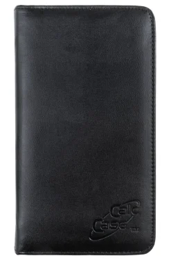Schutztasche fér Sharp EL9950 - Perfekt & EDEL schwarz