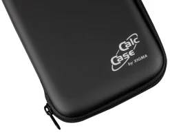 Schutztasche Schulrechner Casio Taschenrechner Calccase Tiny FX 991 ES Plus Uni