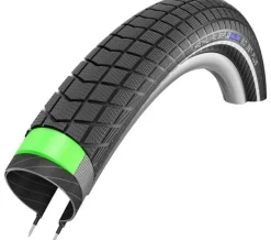 Schwalbe Reifen Mantel Big Ben Plus 50-622 28x2.00 Zoll 3mm Pannenschutz Ballonreifen