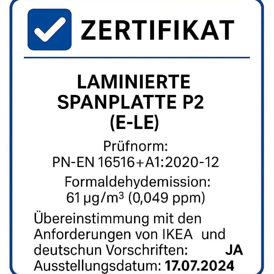 Schwebetürenschrank, 2-türig Schrank mit Spiegel- NIKO 120 cm
