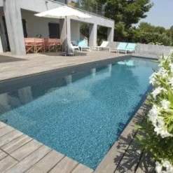 Schwimmbadfolie Renolit Alkorplan 2000 Dunkelgrau 2,05m breit, 25m Rolle Folie Pool