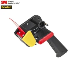 SCOTCH 3M H-150 geräuschreduzierter Klebeband-Abroller, Hand-Abroller
