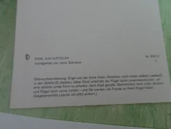 SD Mundmalende Dennoch