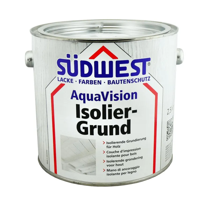 Südwest AquaVision Isolier-Grund