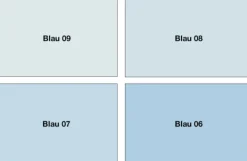 Südwest Bio Innen-Silikat Mischfarbe - Silikatfarbe Wandfarbe Schimmelschutz