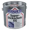 Südwest Super-Dickschutz EG Inhalt:2,5 Liter Farbton: DB 702 - Grau