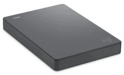 Seagate Basic STJL5000400 - Festplatte - 5 TB - extern (tragbar)