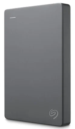 Seagate Basic STJL5000400 - Festplatte - 5 TB - extern (tragbar)