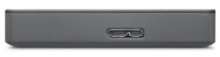 Seagate Basic STJL5000400 - Festplatte - 5 TB - extern (tragbar)
