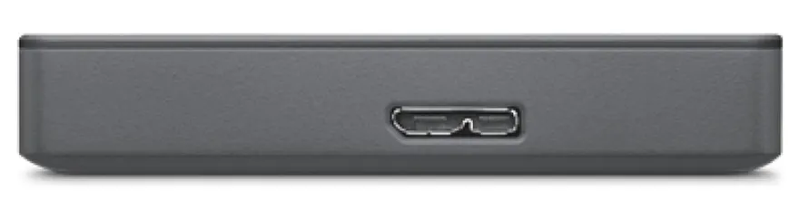 Seagate Basic STJL5000400 - Festplatte - 5 TB - extern (tragbar)
