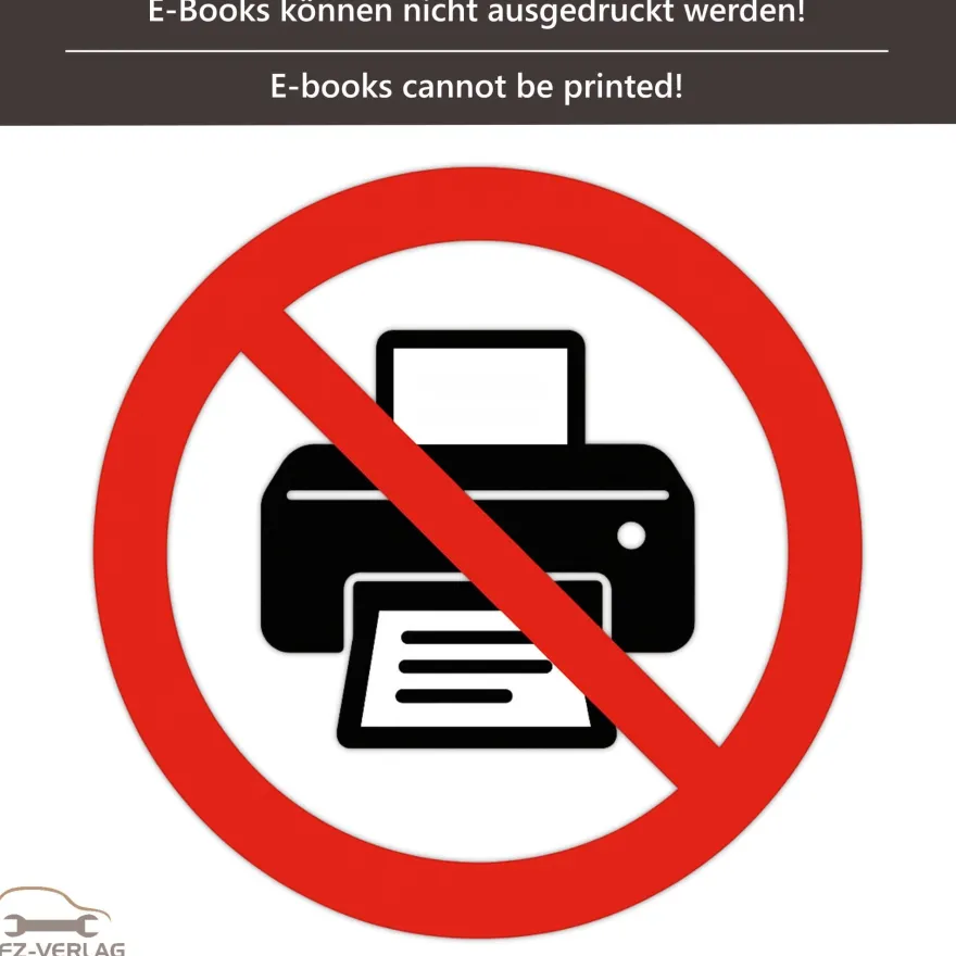 Seat Arosa 6H (97-04) Allgemeine Informationen Elektrik Reparaturanleitung eBook
