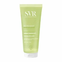 Sebiaclear moussant gel 200ml