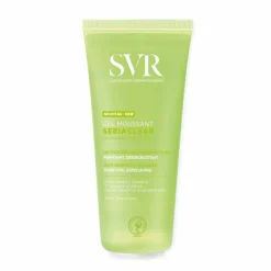 Sebiaclear moussant gel 200ml