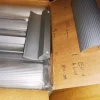 Secotec Möbelgriff 107 mm Schrankgriff Alu Eloxiert EV1 2 Stück
