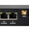 Securepoint Black Dwarf G5 UTM (inkl. Infinity-Lizenz: 1J)