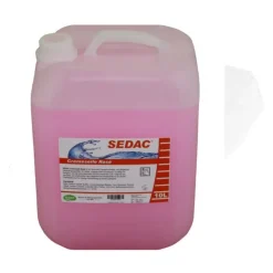 Sedac Cremseife, Flüssigseife Rose 10 L