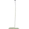 Seil 10m Kletterseil 12mm Statikseil EN353 Arbeitsseil Fallschutz Belastbar 15KN
