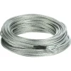Seil-Rutsche 30 Meter