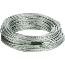 Seil-Rutsche 30 Meter