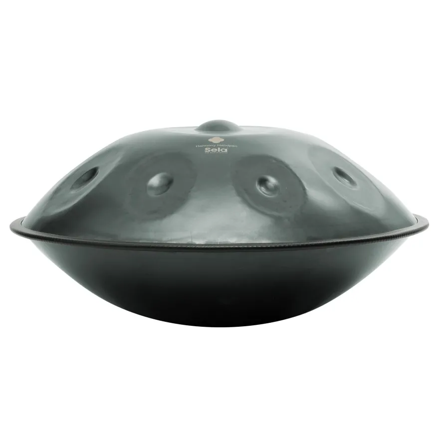 Sela Harmony Handpan Bundle - Art. 304494