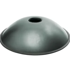 SELA Harmony Handpan Ø 57 cm F# Hijaz (440 Hz) Stahl nitriert inkl. Tasche