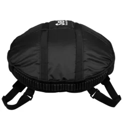 SELA Harmony Handpan Ø 57 cm F# Hijaz (440 Hz) Stahl nitriert inkl. Tasche