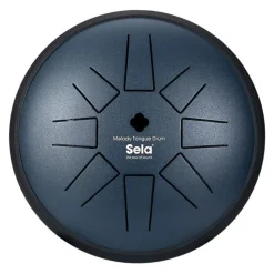 SELA Melody Tongue Drum 6