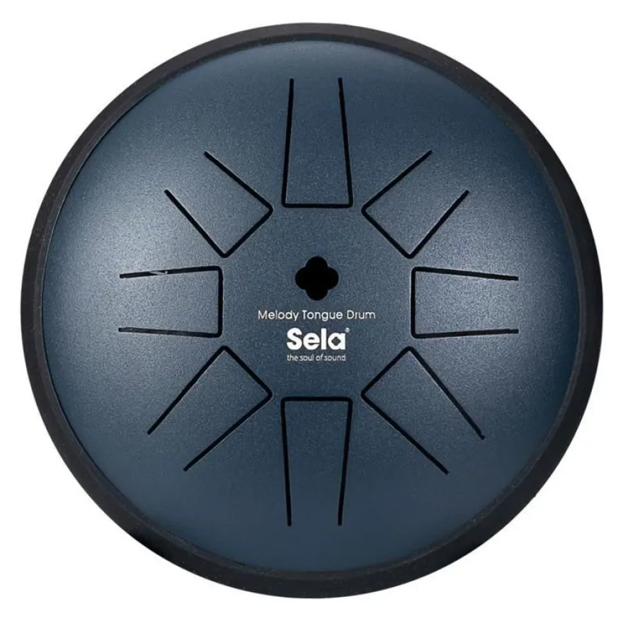 SELA Melody Tongue Drum 6