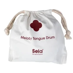 SELA Melody Tongue Drum 6