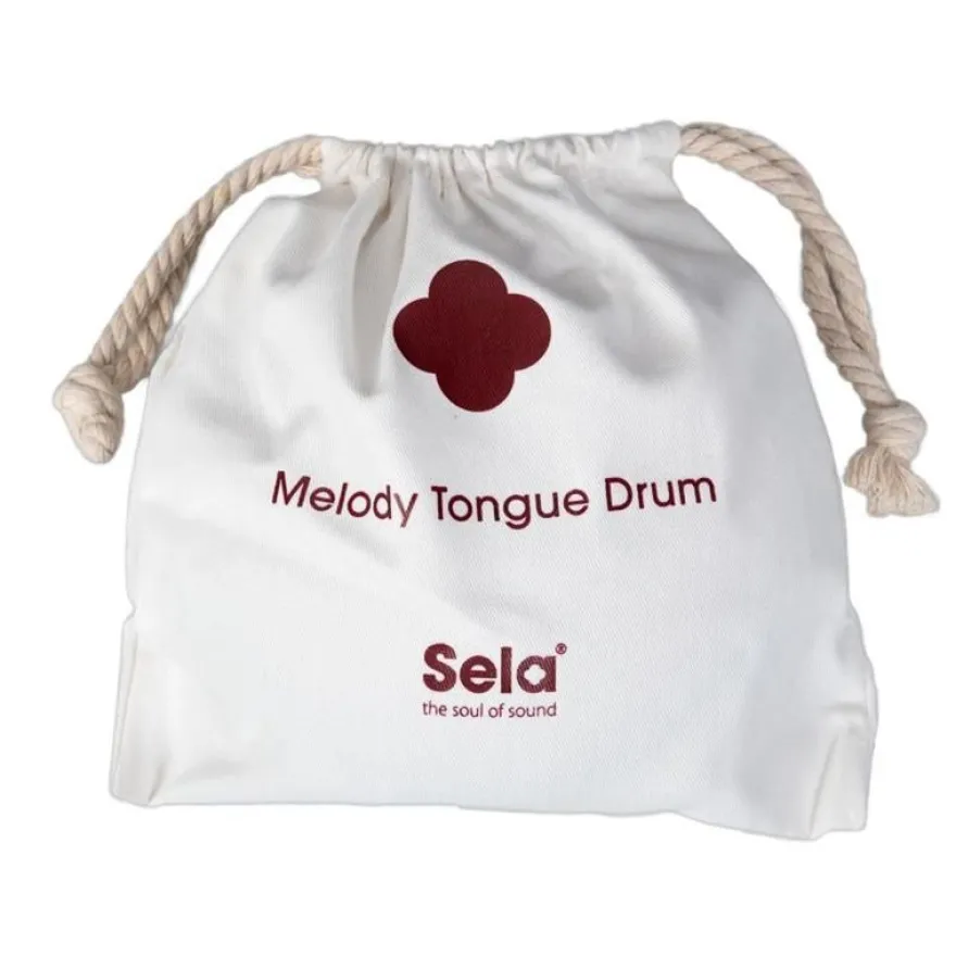 SELA Melody Tongue Drum 6