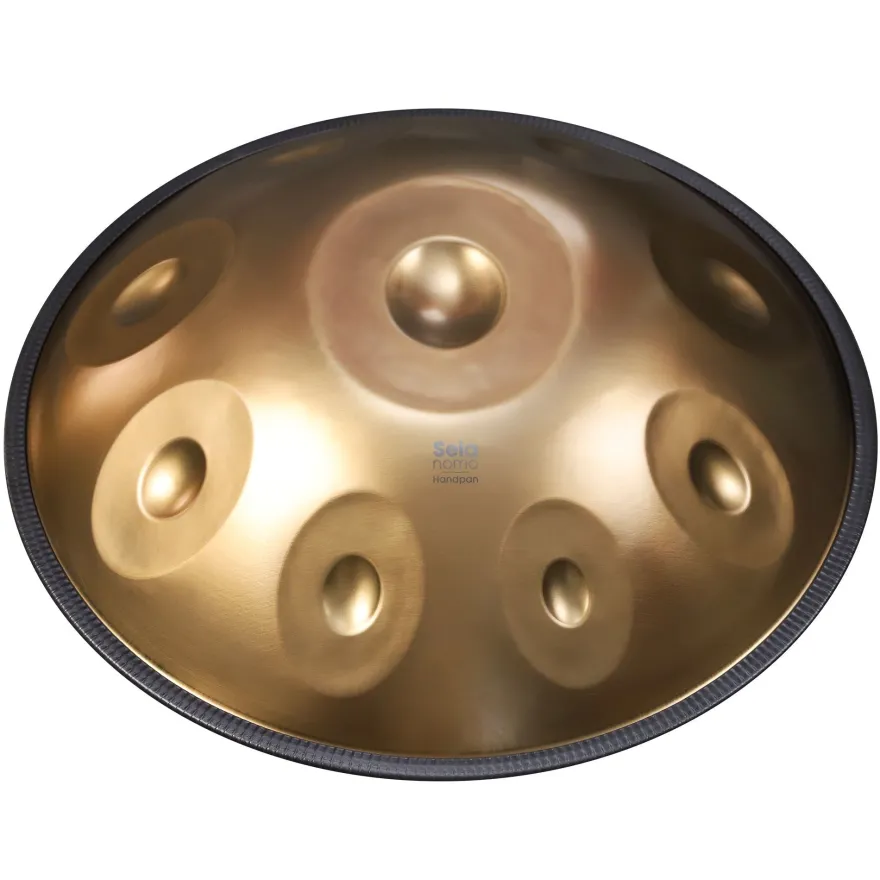 Sela Nomo Handpan SEHP 400