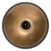Sela SE 202 Harmony Handpan D Amara Stainless Steel