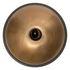 Sela SE 202 Harmony Handpan D Amara Stainless Steel