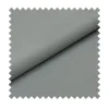 Selsey Cloudy - Jugendbett 120 cm, Bettkasten, Velours wasserabweisend, Kopfteil link