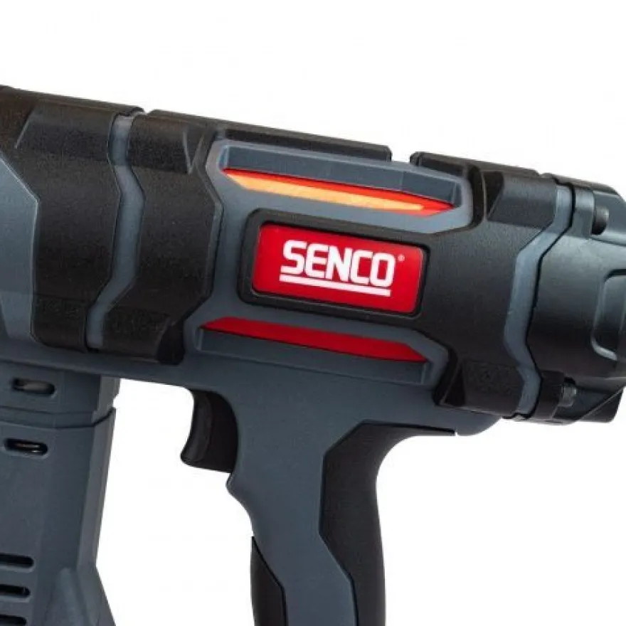 Senco Akku Nagler Fusion F-18XP 15-55mm für Stauchkopfnägel AX Prebena J BR-03