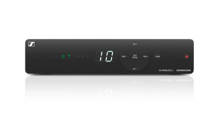 Sennheiser XSW 1-825 E-Band