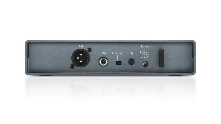 Sennheiser XSW 1-825 E-Band